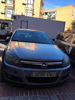 OPEL Astra 1.7 CDTi Cosmo 100 CV -04