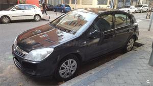 OPEL Astra 1.7 CDTi Edition 5p.