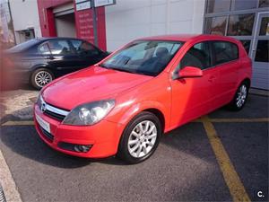 OPEL Astra 1.7 CDTi Enjoy 100 CV 5p.