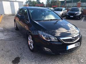 OPEL Astra 2.0 CDTi Sport 5p.