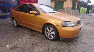 OPEL Astra v Bertone Edition 2p.