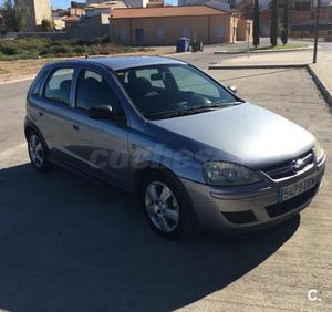 OPEL Corsa Enjoy 1.3 CDTI 5p.