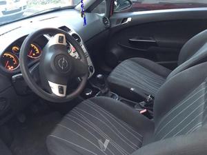 OPEL Corsa Sport 