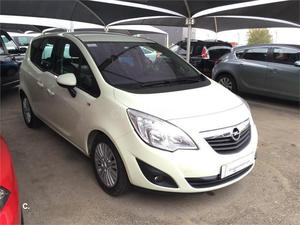 OPEL Meriva 1.7 CDTI 110 CV SS Selective 5p.