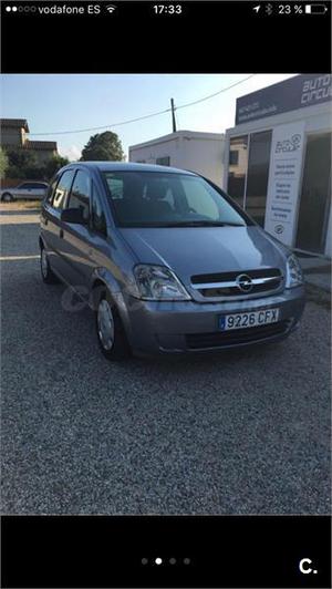 OPEL Meriva Enjoy 1.6 SE 5p.