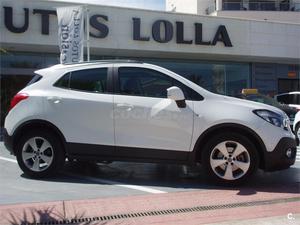 OPEL Mokka 1.4 T 4X2 SS Selective 5p.