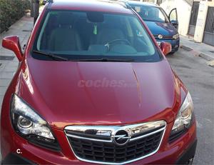 OPEL Mokka 1.7 CDTi 4X2 SS Excellence 5p.