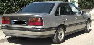 OPEL Senator SENATOR 3.0I-24V CD 4p.