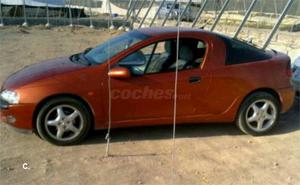 OPEL Tigra 1.4I 16V 3p.