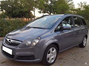 OPEL Zafira Cosmo 1.9 CDTi 16v 5p.