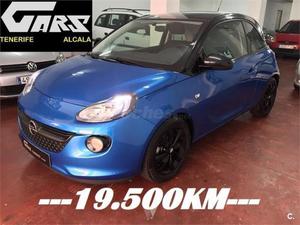 Opel Adam 1.4 Xel Jam 3p. -15