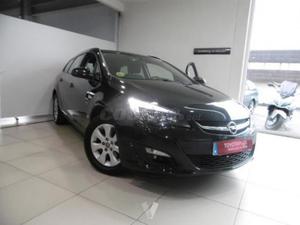 Opel Astra 1.7 Cdti 110 Cv Business St 5p. -14