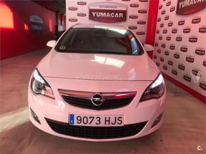 Opel Astra 1.7 Cdti Ss 130 Cv Excellence St 5p. -12