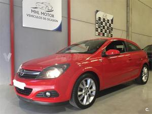 Opel Astra Gtc 1.9 Cdti 150 Cv Cosmo 3p. -07