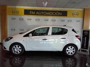 Opel Corsa 1.3 Cdti Expression 55kw 75cv 5p. -17