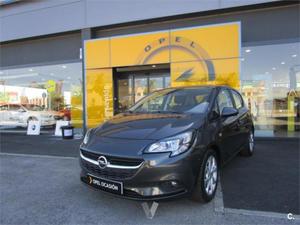 Opel Corsa 1.4 Selective 66kw 90cv 5p. -17