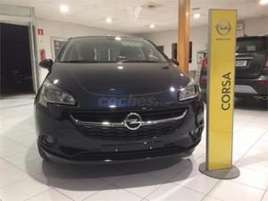 Opel Corsa 1.4 Turbo Startstop Selective 5p. -17