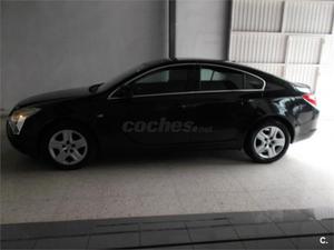 Opel Insignia 1.4 Turbo Start Stop Selective 5p. -12