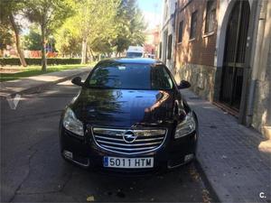 Opel Insignia S. Tourer 2.0 Cdti 160cv Excellence Auto 5p.