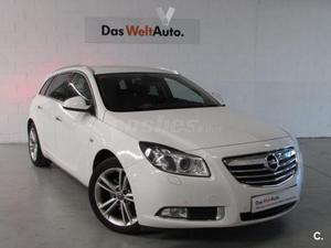 Opel Insignia Sp. Tourer 2.0cdti Eco Ss 160 Selective 5p.