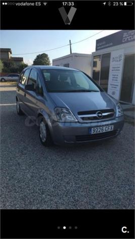 Opel Meriva Enjoy 1.6 Se 5p. -03