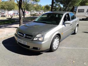 Opel Vectra Comfort 2.0 Dti 16v 4p. -02