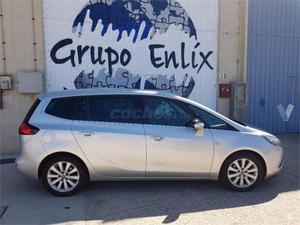 Opel Zafira Tourer 2.0 Cdti 130 Cv Excellence 5p. -13