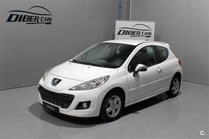 PEUGEOT 207 ACTIVE 1.4 VTi 95 3p.