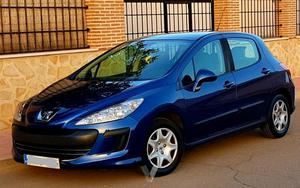 PEUGEOT 308 Confort 1.6 HDI 