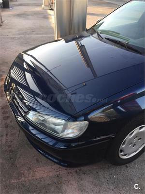 PEUGEOT 406 BREAK SR 1.8 PACK 5p.