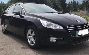 PEUGEOT 508 SW Business Line 1.6 eHDI 112 CMP B.LIO -12