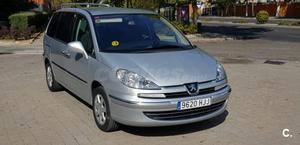 PEUGEOT 807 Active 2.0 HDI 163 FAP 5p.