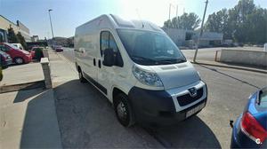 PEUGEOT Boxer 333 L2H2 HDi p.