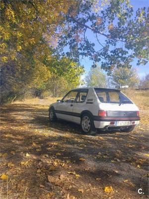 PEUGEOT  GTI 1.9 3p.