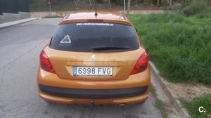 PEUGEOT  HDI XS Pack 3p.