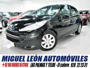 Peugeot 207 Confort p. -09