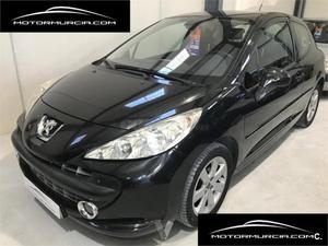 Peugeot 207 Sport 1.4 Vti 16v 95 3p. -08