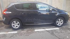 Peugeot  Allure 2.0 Hdi 150 Fap 5p. -11