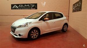 Peugeot p Access 1.4 Hdi 68 5p. -14