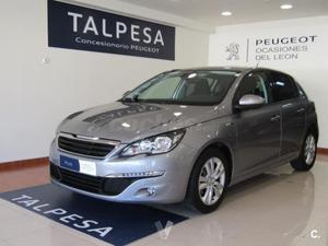 Peugeot p Style 1.2 Puretech 96kw 130 Eat6 5p. -17