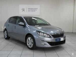 Peugeot p Style 1.6 Bluehdi p. -16