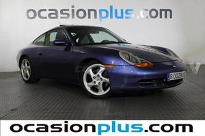 Porsche 911 Carrera Coupe 2p. -98