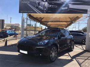 Porsche Macan S Diesel 5p. -15