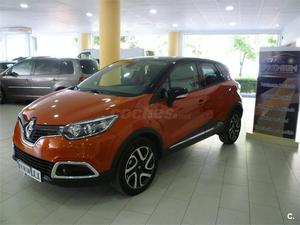 RENAULT Captur Zen Energy dCi 66kW 90CV Ecoleader 5p.