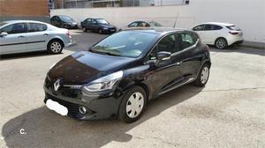 RENAULT Clio Business dCi 75 eco2 5p.