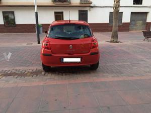 RENAULT Clio Pack Dynamique v -05