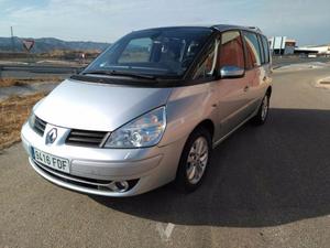 RENAULT Espace Privilege 2.0 dCi 16v 175CV -07