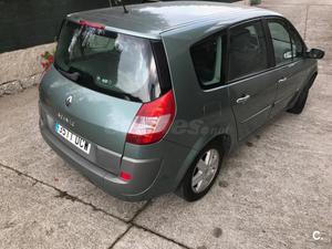 RENAULT Grand Scenic CONFORT EXPRESSION 1.5DCIp.
