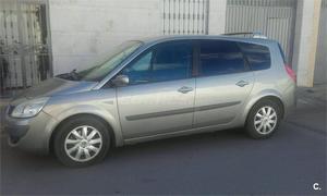 RENAULT Grand Scenic Dynamique 5 plazas 1.9dCi Auto 5p.