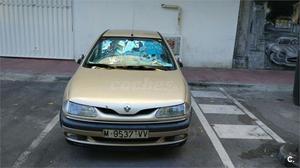 RENAULT Laguna ANADE 2.2D 5p.